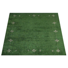 Icon Hand Knotted Rug