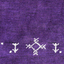 Icon Hand Knotted Rug