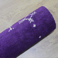 Icon Hand Knotted Rug