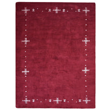 Icon Hand Knotted Rug
