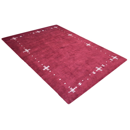 Icon Hand Knotted Rug