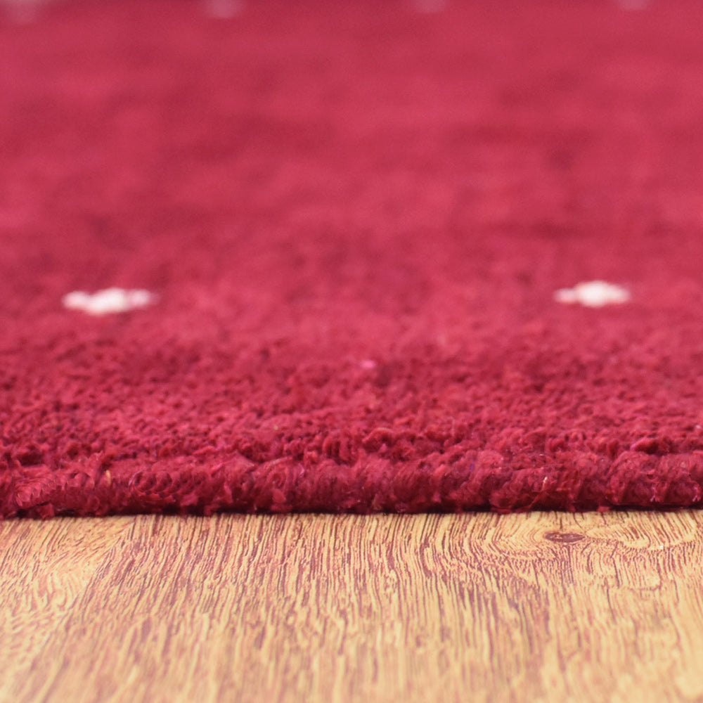 Icon Hand Knotted Rug
