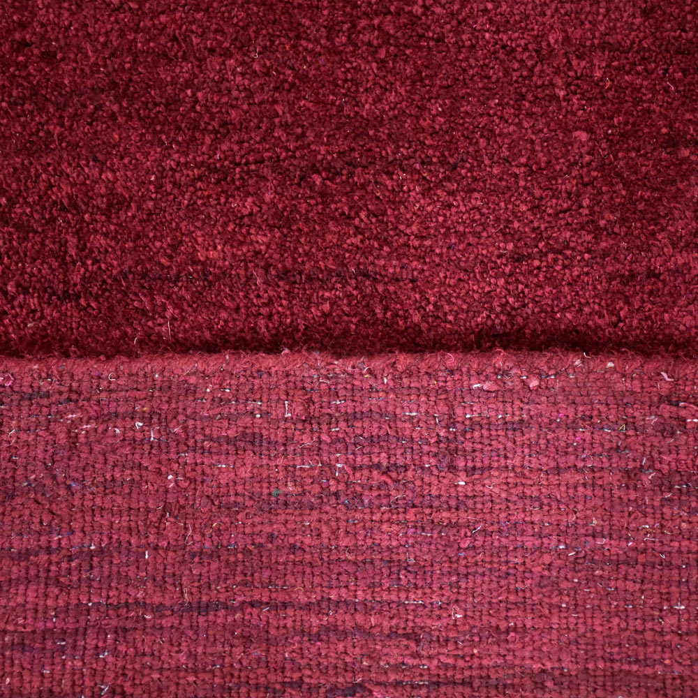 Icon Hand Knotted Rug
