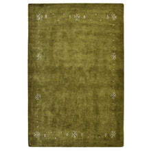 Icon Hand Knotted Rug