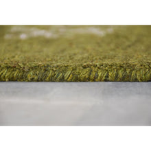Icon Hand Knotted Rug