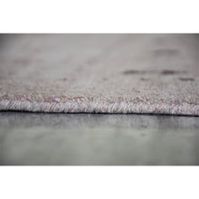 Lush Hand Knotted Rug