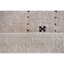 Lush Hand Knotted Rug