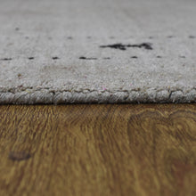 Lush Hand Knotted Rug