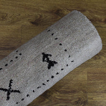Lush Hand Knotted Rug