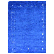 Lush Hand Knotted Rug