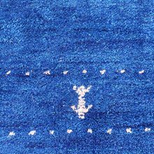 Lush Hand Knotted Rug