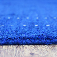 Lush Hand Knotted Rug
