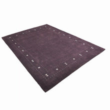 Lush Hand Knotted Rug