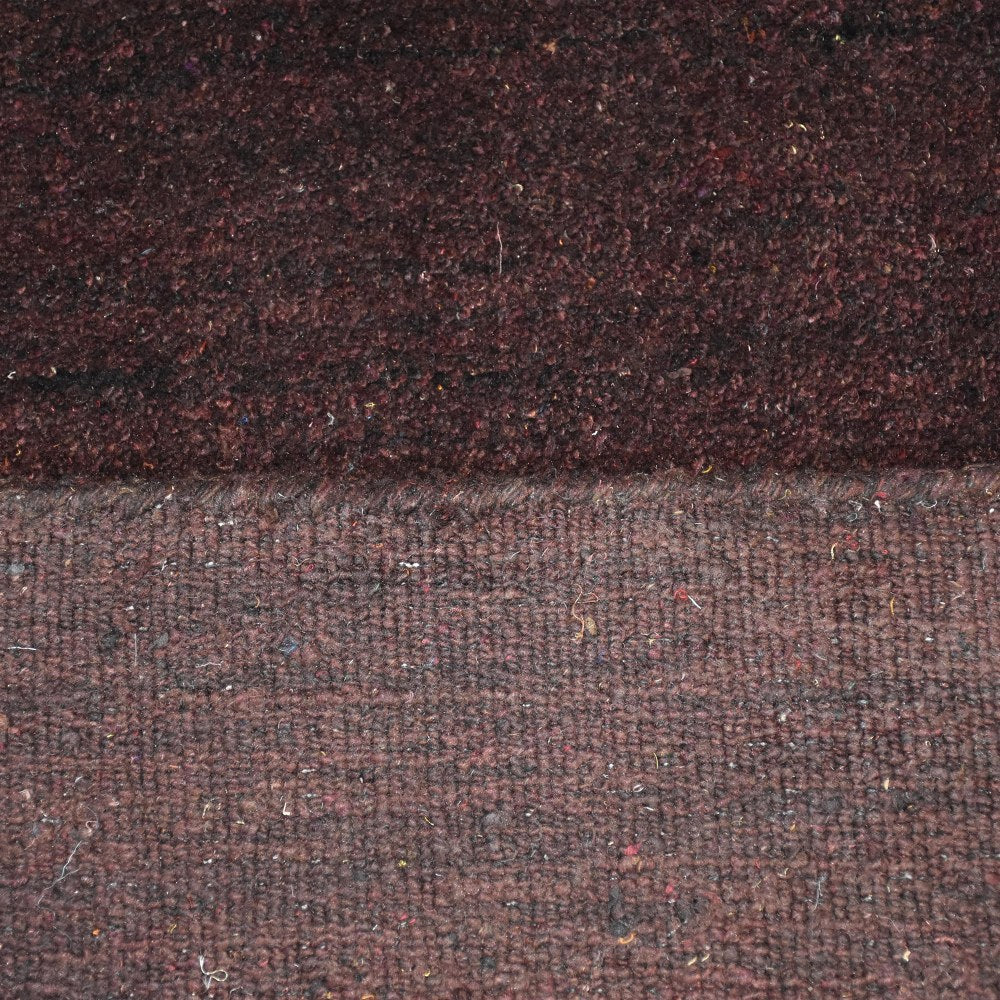 Lush Hand Knotted Rug