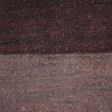Lush Hand Knotted Rug