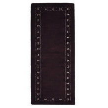 Lush Hand Knotted Rug