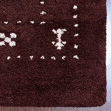 Lush Hand Knotted Rug