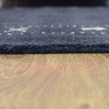 Lush Hand Knotted Rug