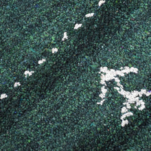 Lush Hand Knotted Rug