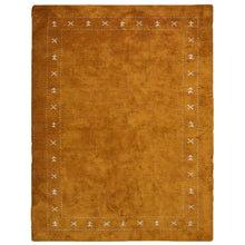 Lush Hand Knotted Rug