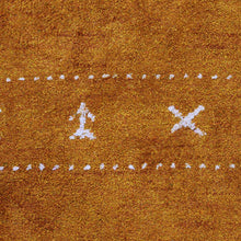 Lush Hand Knotted Rug