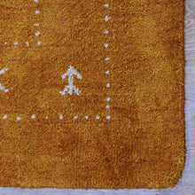Lush Hand Knotted Rug