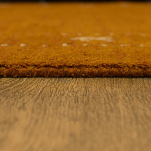 Lush Hand Knotted Rug