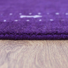Lush Hand Knotted Rug