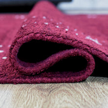 Lush Hand Knotted Rug
