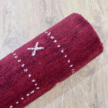 Lush Hand Knotted Rug