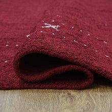 Lush Hand Knotted Rug