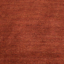 Lush Hand Knotted Rug