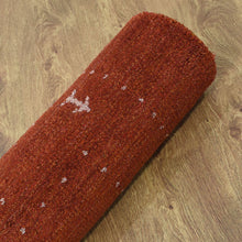 Lush Hand Knotted Rug
