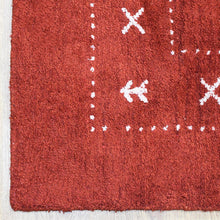Lush Hand Knotted Rug