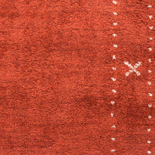 Lush Hand Knotted Rug