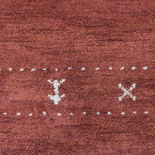 Lush Hand Knotted Rug