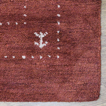 Lush Hand Knotted Rug