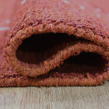 Lush Hand Knotted Rug
