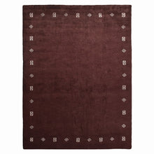 Exuberance Hand Knotted Rug