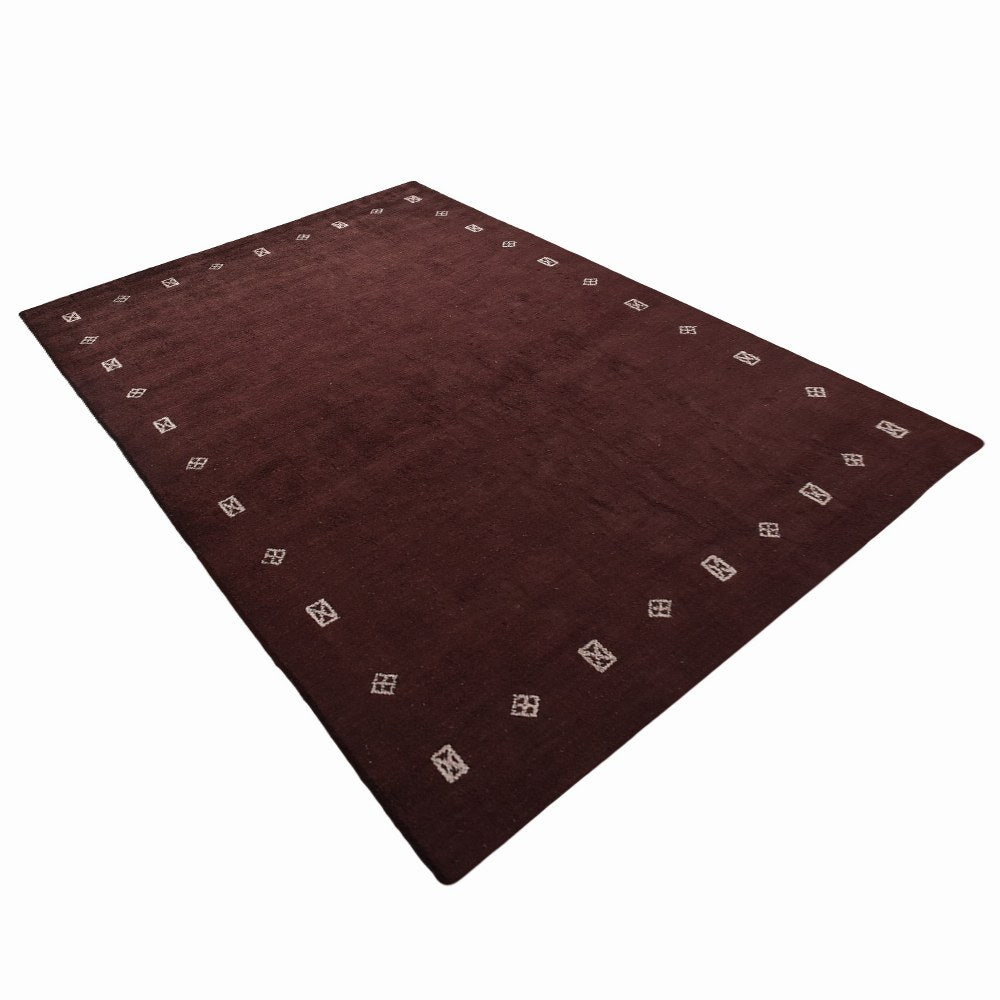 Exuberance Hand Knotted Rug