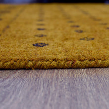 Paradigm Hand Knotted Rug