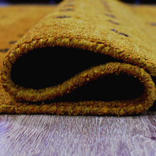 Paradigm Hand Knotted Rug