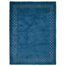 Sublime Hand Knotted Rug