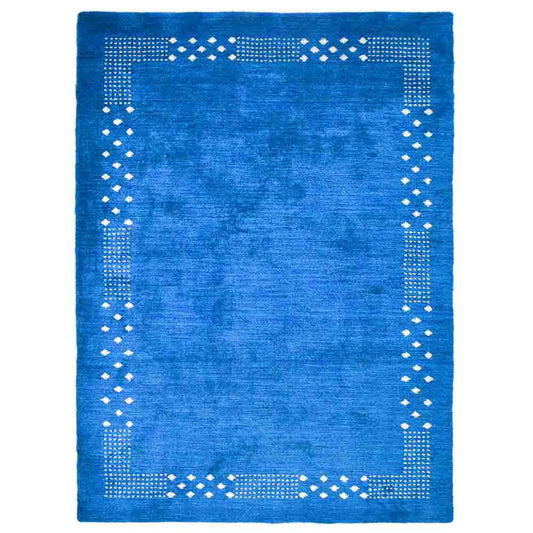 Sublime Hand Knotted Rug