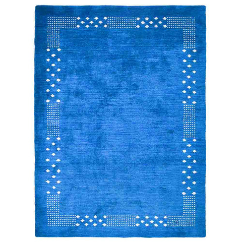 Sublime Hand Knotted Rug