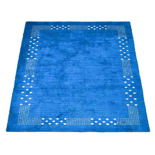Sublime Hand Knotted Rug
