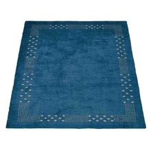 Sublime Hand Knotted Rug