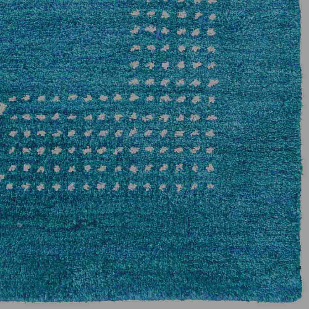 Sublime Hand Knotted Rug