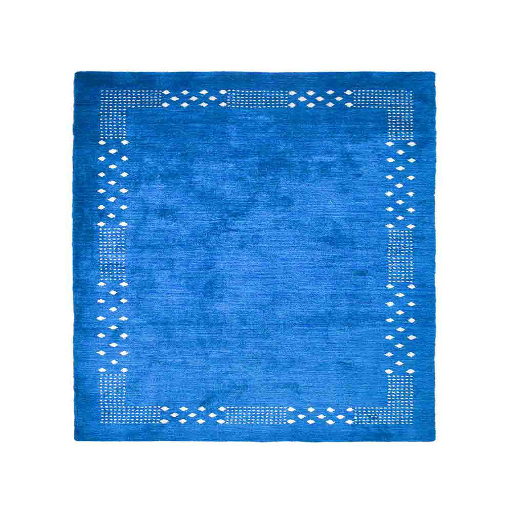 Sublime Hand Knotted Rug