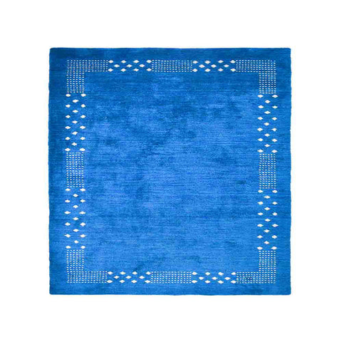 Sublime Hand Knotted Rug